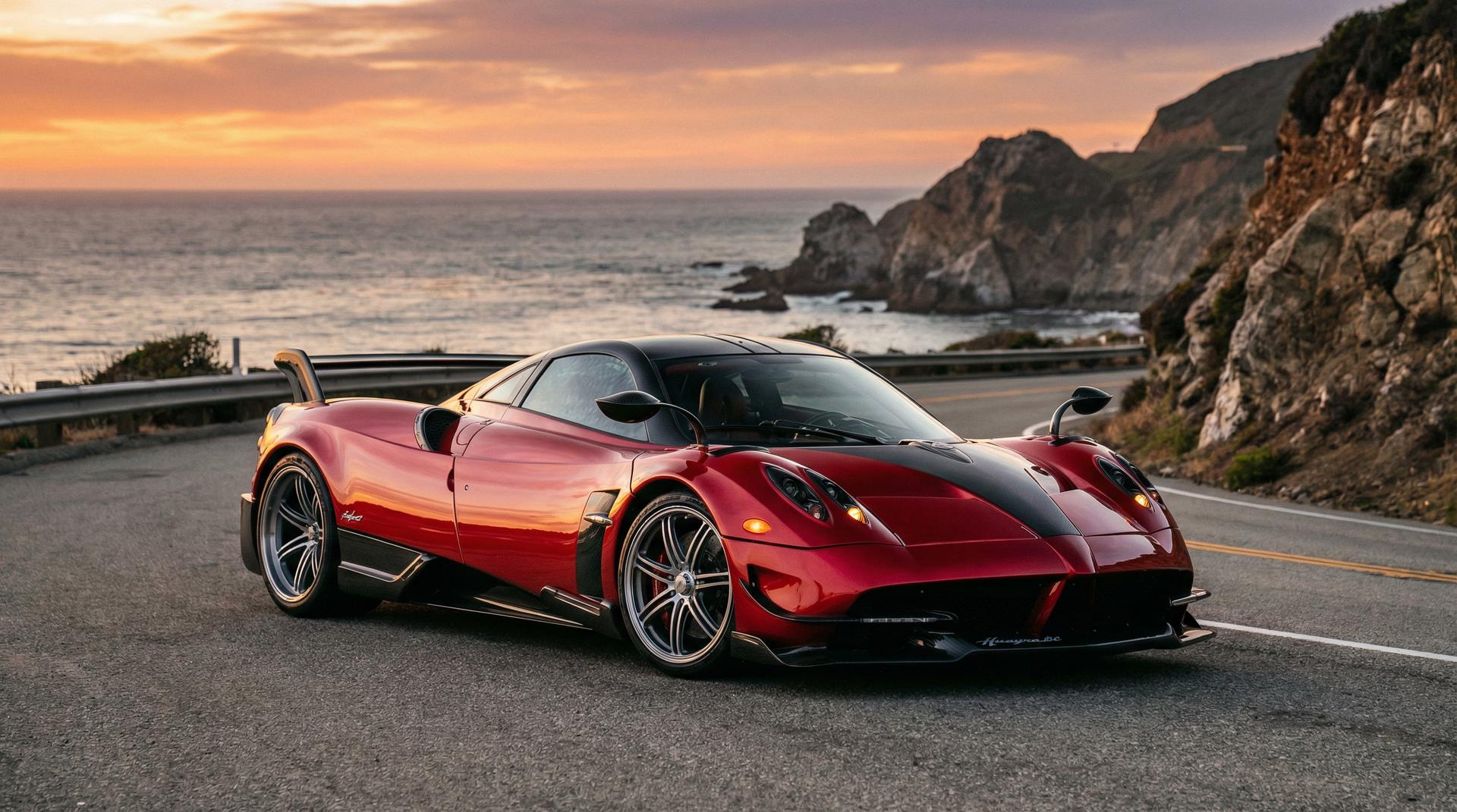 高清视频爱车视频解说